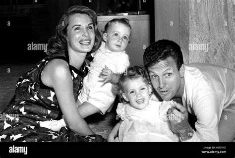 robert stack's son|robert stack wife.